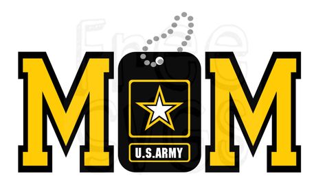 FREE Army Mom SVG File Cricut Army Svg Free, Army Mom Svg Free, Army Mom Svg, Army Decals, Army Mom Quotes, Army Boot Camp, Batman Silhouette, Cloudy Headlights, Military Mom Quotes