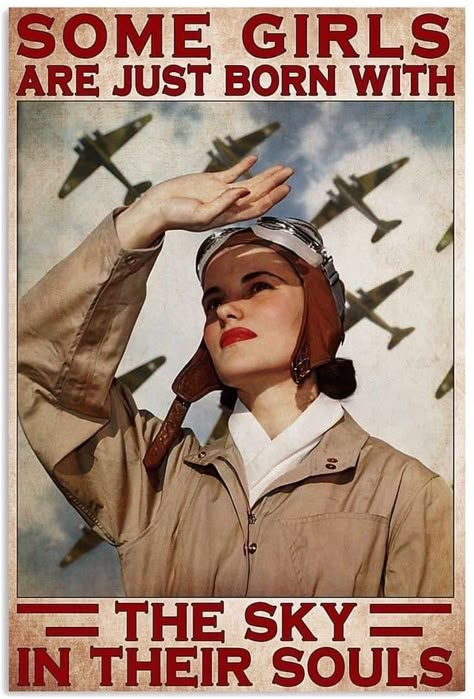 Poster Art Ideas, Pilot Career, Aviation Education, Arte Pin Up, Poster Art Design, Pilots Aviation, Aviation World, Just Born, Vie Motivation