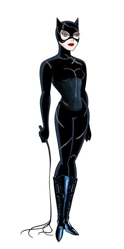 Cat Woman, Catwoman Concept Art, Catwoman Animated Series, Catwoman Batman Animated Series, Catwoman Deviantart, Dc Bombshells Catwoman, Catwoman Comic, Catwoman Selina Kyle, Catwoman Cosplay