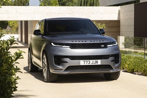 Land Rover Discovery Sport 2023, 2024 Range Rover Sport, Range Rover Sport 2024, Land Rover 2023, New Range Rover Sport 2023, Range Rover 2024, 2023 Range Rover Sport, Car Tattoo Design, Range Rover 2023