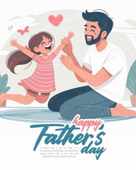 Premium PSD | Happy fathers day the best dad celebration greeting social media post banner template Fathers Day Social Media Post, Fathers Day Template, Happy Fathers Day Templates Instagram, Happy Father's Day Instagram Post, Father's Day Celebration Flyer, Father's Day Greeting Post, Fathers Day Banner, Sports Templates, Logo Psd