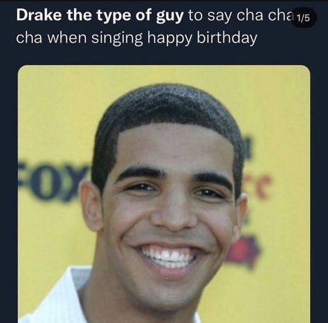 Drake The Type Of Guy, Drake The Type, Drake Jokes, Funny Spongebob Videos, Drake Funny, Weird And Funny, Dazed Confused, Great Memes, Types Of Guys