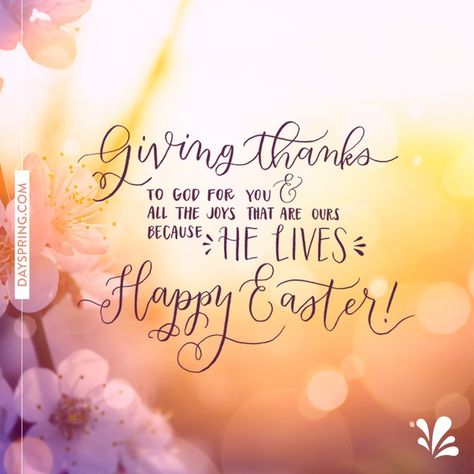 He is risen... He is risen indeed! Happy Easter, friends. #dayspring #easter #ecardstudio Happy Easter Quotes Jesus Christ, He Is Risen Quotes, Easter Wishes Messages, Easter Verses, Happy Easter Messages, Rise Quotes, Happy Easter Quotes, Somebunny Loves You, Easter Prayers