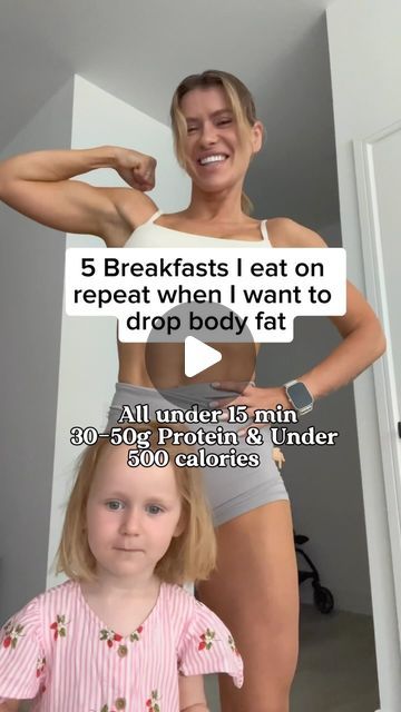 Monika | Certified Women's Fitness Trainer on Instagram: "HERE IS YOUR PLAN👇🏼👇🏼👇🏼  ✅ I know how busy us mamas can be, always rushing in the morning and often skipping the most important meal of the day. But listen up, save this and start having this breakdown every morning, and thank me later!  1.Smoked salmon with rice cakes and fried egg: 2 rice cakes, 3 oz smoked salmon, 1 fried egg, 1/4 avocado sliced. Top the rice cakes with smoked salmon, add the avocado slices, and place the fried egg on top. Cals: 315, Protein: 30g  2.Blueberry protein oatmeal: 1/2 cup oats, 1 scoop vanilla protein powder, 1 cup water or milk of choice, 1/2 cup blueberries, 1 tbsp chia seeds. Cook oats with water or milk, stir in protein powder, and top with blueberries and chia seeds. Cals: 350, Protein: 30g Salmon With Rice, Rice Diet, Protein Oatmeal, Healthy High Protein Meals, Salmon And Rice, Avocado Slices, Fried Eggs, 500 Calories, Thank Me Later