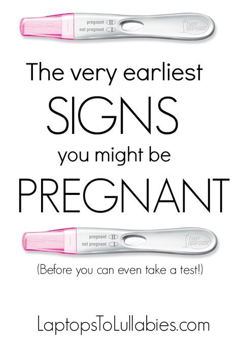 The very earliest signs you might be pregnant. Here's how I knew before my period was even late! {Heather's Handmade Life}   #pregnancy #pregnant #earlypregnancy Late Period Not Pregnant, Aunt Flow, Period Cravings, Am I Pregnant, Craving Chocolate, Late Period, Baby Mode, First Response, Fingers Crossed