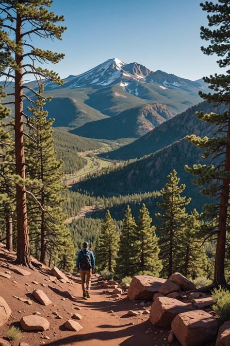 Adventure Awaits in Flagstaff 🏞️: Explore, Discover, and Thrive Fantasy Moodboard, Arizona Pictures, Arizona University, Travel Arizona, Southwest Travel, Northern Arizona University, Arizona City, Arizona Adventure, Arizona Vacation