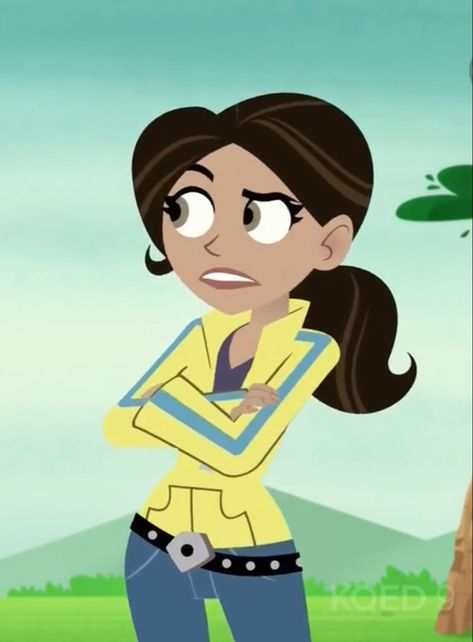 Wild Crats Characters, Wild Kratts Characters, Aviva Wild Kratts Icon, Hear Me Out Girls Characters, Hear Me Out Cake Characters Wild, Women Hear Me Out Characters, Worst Hear Me Out, Crazy Hear Me Out Characters Women, Hear Me Out Girl Characters