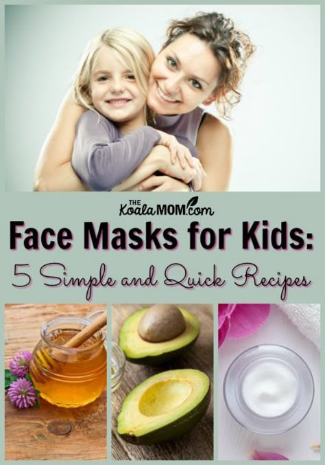 Diy Face Mask For Kids, Spa Day For Kids, Kids Spa Party, Face Mask For Kids, Diy Spa Day, Masks For Kids, Girl Spa Party, Kids Spa, Spa Birthday Parties