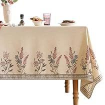 Modern Tablecloth, Modern Tablecloths, French Tablecloths, Linen Table Cloth, Round Tables, Rectangle Tablecloth, Square Tablecloth, Blue Table, Rustic Table