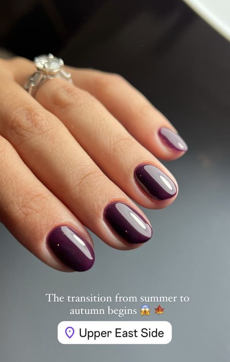 Plum Short Nails, Short Square Chrome Nails, Plum Chrome Nails, Dark Purple Chrome Nails, Dark Chrome Nails, Dark Plum Nails, Purple Chrome Nails, Plum Nails, Dark Nails