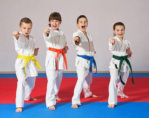 31,048 Taekwondo Stock Photos, Pictures & Royalty-Free Images - iStock Karate Kumite, Karate Styles, Muay Thai Gloves, Kids Karate, Best Martial Arts, Shotokan Karate, Martial Arts Kids, Martial Arts Girl, Desain Editorial