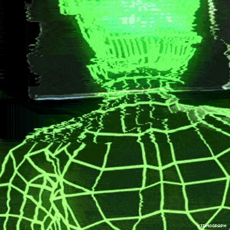 Webcore Aesthetic, Glitch Gif, Crystal Castles, Dark Green Aesthetic, New Retro Wave, Banner Gif, Aesthetic Gif, Memento Mori, Nature Design