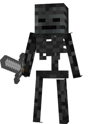 minecraft skeleton | wither skeleton - NovaSkin gallery - Minecraft Skins Minecraft Wither, Wither Skeleton, Minecraft Skins Cool, Minecraft Skeleton, Minecraft Character, Skeleton Crew, Minecraft Toys, Creeper Minecraft, Minecraft Drawings