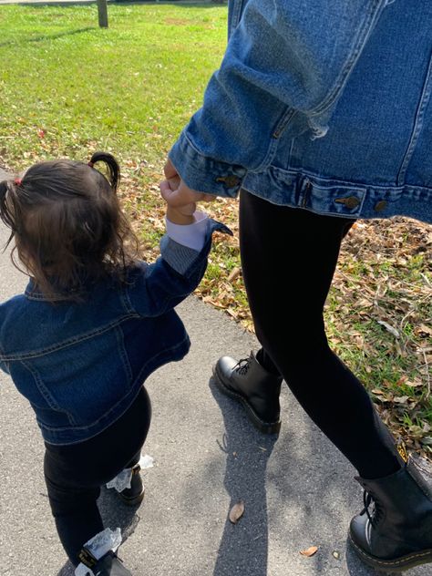 Matching Doc Martens #matching #mommyandme #girlmom Baby Doc Martens, Doc Martens Outfit, Emotional Photography, Causual Outfits, Fall Fits, Girl Mom, Doc Martens, Photo Instagram, Mommy And Me