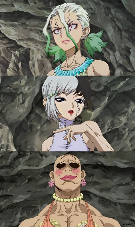 DR.STONE: NEW WORLD Dr Stone Ships, Dr Stone Moz, Dr Stone X Yn, Matsukaze Dr Stone, Dr Stone Funny, Gen Dr.stone, Dr Stone Pfp, Dr Stone Senku X Gen, Dr Stone Cosplay