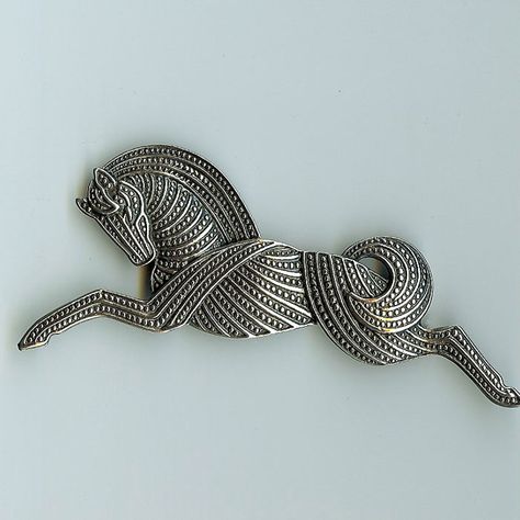 Brooch | horse brooch $ 25 00 add to cart sku nbr 654 category brooches Dolls Handmade Diy, Horse Brooch, Wall Texture Design, Art Jewelry Design, Animal Pendant, Horse Jewelry, Jewelry Design Inspiration, Animal Silhouette, Ancient Jewelry