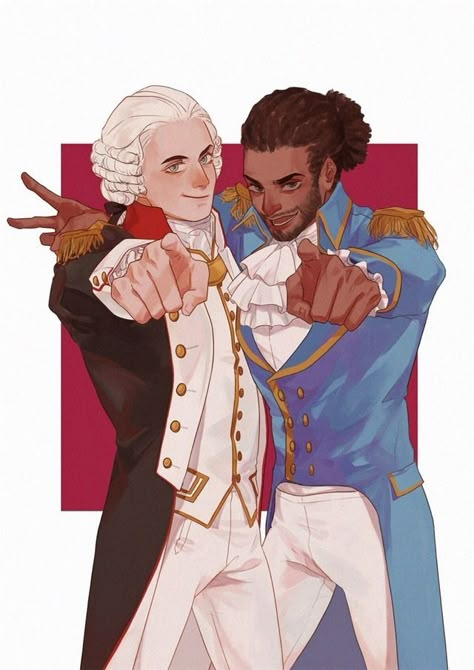 Lafayette Hamilton, Marquis De Lafayette, Turn Washington's Spies, Hamilton Wallpaper, Hamilton Jokes, Hamilton Lin Manuel, Daveed Diggs, Hamilton Art, Hamilton Fanart