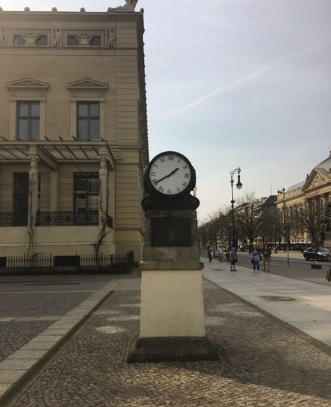 #10 - 1:40, Bebelplatz, Berlin, Germany Bebelplatz Berlin, Berlin Germany, Ferry Building, Ferry Building San Francisco, Big Ben, Berlin, San Francisco, Germany, Building