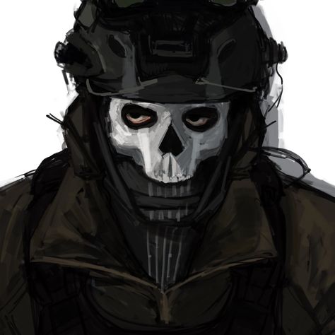 Ghost Cod, Simon Riley, Ghost Riley, Masked Men, Hot Army Men, Call Off Duty, Fictional Men, Call Of Duty Ghosts, Masked Man