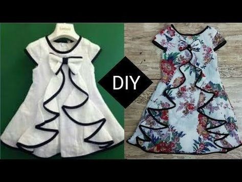 Stitching Tutorial, Frock Pattern, Plum Hair, Frocks Design, Baby Frock Pattern, Girls Dresses Sewing, Girls Dress Sewing Patterns, Kids Blouse, Alphabet Images