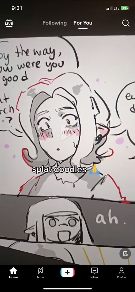 Splatoon Oc Reference, How To Draw Splatoon Octoling, Shiver Splatoon 3 Drawing, Splatoon 3 Splatfest Art, Splatoon Octo Callie, Drawing Proportions, Splatoon 2 Art, Unusual Animals, Squid Games