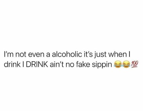 Drinks Captions Instagram, Drunk Quotes, Funny Drunk Quotes, Drunk Humor, Quotes About Everything, Drinking Quotes, Quotes Instagram, Good Quotes For Instagram, Relatable Post Funny