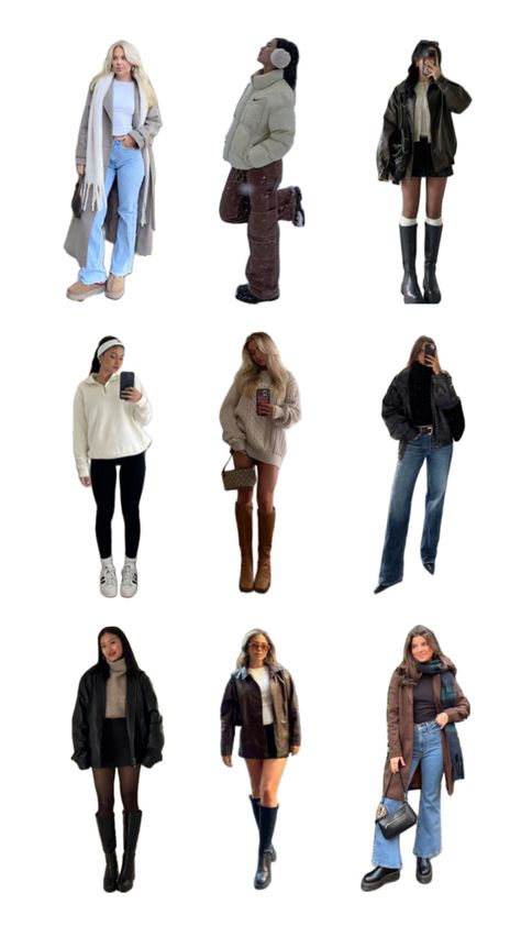 Nyc Cold Weather Outfits, Chill Weather Outfit, Winter City Outfits Cold Weather, Winter Outfits Nyc Cold Weather, New York Outfits Winter Cold Weather, Nyc Winter Outfits Cold Weather, Winter City Outfits, Winter Outfits Nyc, Cold Weather Outfits Winter