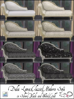 Sims Historical, Victorian Lounge, Sims 4 Furniture, Sims4 Build, Sims Furniture, French Sofa, Sims 4 Bedroom, Play Sims, Casas The Sims 4