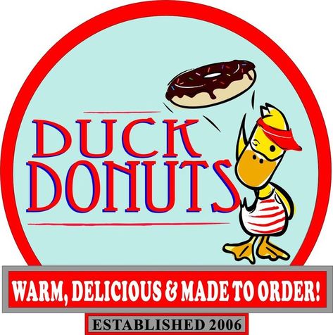 Duck Donuts | Outer banks nc, Outer banks north carolina, Obx Obx Food, Obx Vacation, Restaurant Deals, Outer Banks Beach, Outer Banks North Carolina, Outer Banks Vacation, Kitty Hawk, Outer Banks Nc, Donut Shop