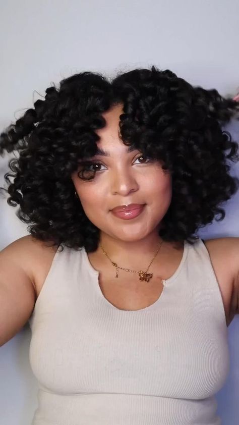 Natural Hair Flexi Rods, Updo Natural Hair, Hair Styal, Styles Natural Hair, Flexi Rod Set, Hair Styles Natural, Curly Natural Hair, Flexi Rods, Natural Afro Hairstyles