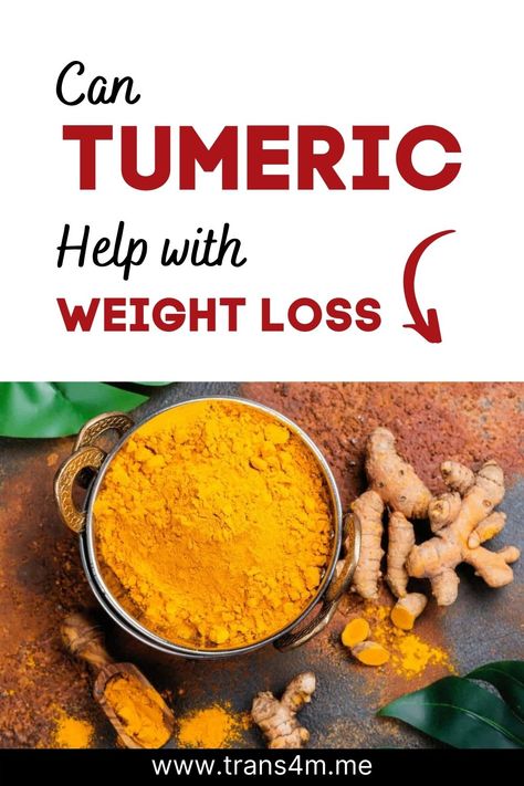 Can Turmeric Help with Weight Loss Losing Weight With Tumeric, Turmeric And Acv Drink, Turmeric For Weight Lost, 10 Second Tumeric Trick, Turmic Recipes Health, Tumeric For Flat Tummy, 10 Second Turmeric Trick, Fresh Tumeric Recipes Food, Turmeric Detox Tea