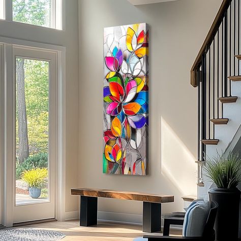 This Wall Decor item by EternalArtDesignsCo has 3 favorites from Etsy shoppers. Ships from Charlotte, NC. Listed on Oct 23, 2024 Long Paintings Horizontal, Tall Wall Art, Long Narrow Wall Art, Narrow Wall Art, Long Wall Art, Wall Art Vertical, Japandi Wall Art, Buddha Wall Art, Horizontal Wall Art