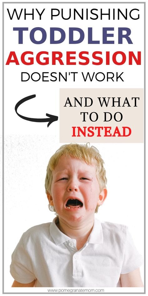 Toddler aggression is a frustrating thing for any parent to deal with.  When you realize your kid is showing aggression towards others, such as hitting, biting, or kicking you need to act. But punishment is not the best strategy! So how to gently handle toddler hitting? Click to learn how to deal with toddler aggression. Tips for stopping a toddler form hitting, handling aggressive kid, behavior management #positiveparenting #toddleraggression #momlife #parenting #toddlers #toddlerparenting Toddler Hitting And Throwing, Toddler Hitting, Toddler Behavior Management, Aggressive Toddler, Hitting Toddler, Toddler Parenting, Scrub Corpo, Toddler Behavior, Grandparenting