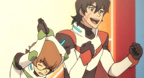 Voltron Behind The Scenes, Voltron Behind The Scenes Au, Broganes Voltron, Keith Voltron Screencaps, Voltron Force, Trans Keith Voltron, Cartoon N, Keith Kogane, Monster Prom