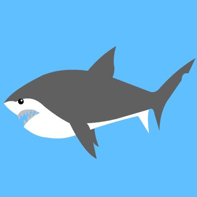 via GIFER Shark Motion, Shark Gif Cute, Shark Animation, Shark Stim Gif, Hungry Gif, Whale Shark Gif, Shark Gif, Hd Gif, Cartoons Dancing