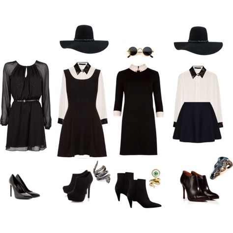 Ahs coven themed outfits Coven Aesthetic, Coven Fashion, Witch Costume Diy, Ahs Coven, American Horror Story Coven, Witch Fashion, Witchy Fashion, Modern Witch, Witch Outfit