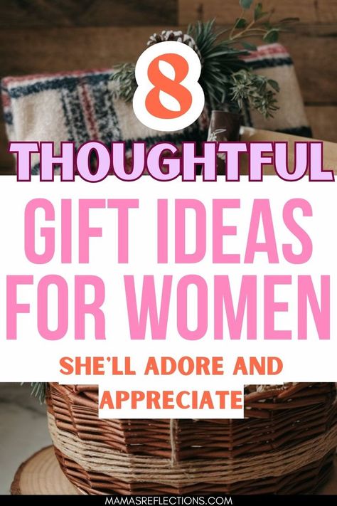 gift items for women Gift Box Idea For Girlfriend, Fun Gift Basket Ideas For Women, Gift Baskets For Older Women, Gifts For Young Women Christmas, Simple Gift Ideas For Women, Female Gift Basket Ideas, Gift Ideas $50, Birthday Gift Basket Ideas For Women, Ladies Christmas Gift Ideas