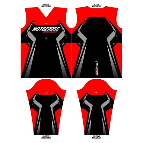 Jersey Motocross Design, Long Sleeve Jersey Design, Jersey Designs, Long Sleeve Jersey, Jersey Design, Tshirt Design, Motocross, Tshirt Designs, Long Sleeve