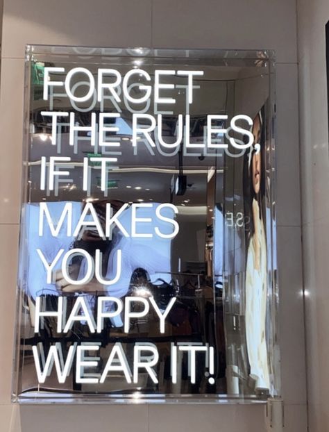 LED LIGHT
Mirror wall art 
Quotes Neon Sign Over Mirror, Neon Sign On Mirror, Mirror On The Wall Quotes, Neon On Mirror, Mirror Signage, Writing On Mirror, Mirror With Neon Lights, Mirrors With Neon Lights, Quote Wall