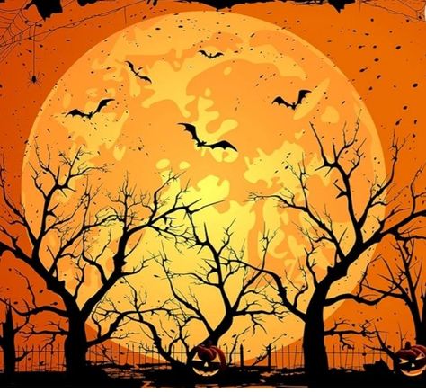 Samhain, Phone Wallpaper, Halloween