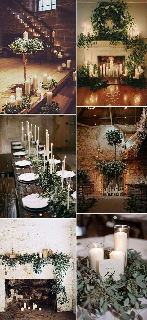 Wedding December, Winter Wedding Table, Fun Wedding Decor, Elegant Winter Wedding, Festive Wedding, Winter Wedding Decorations, December Wedding, Winter Wedding Inspiration, Winter Wonderland Wedding