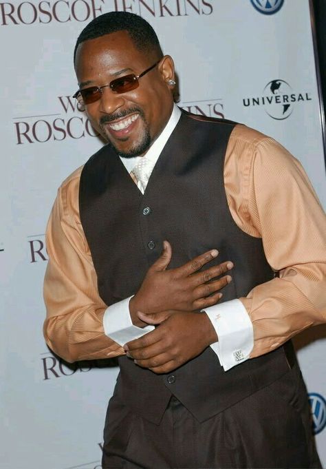 Roscoe Jenkins Robert Downey Jr., Martin Lawrence, Black Comedy, Black Entertainment, Black Actors, Famous Black, Black Hollywood, Gta San Andreas, Black Celebrities