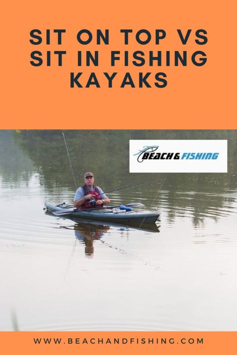 Best Fishing Kayak, Fishing Kayaks, Sit On Kayak, 1000 Dollars, Fishing 101, Fishing Kayak, Fishing For Beginners, Cool Boats, Fishing Rod Holder