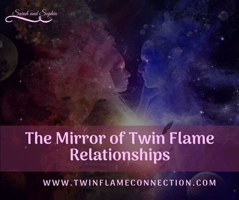 Twin Flame Mirroring, Spiritual Union, Twin Flame Signs, Twin Flames Signs, Flame Quotes, Twin Flame Union, Twin Flame Quotes, Mirror Quotes, Spiritual Connections