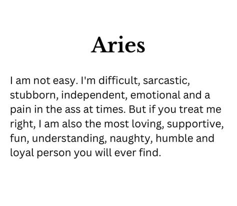 Aries Personality Traits Woman, Aries Zodiac Quotes, Aries Description, Aries Female, Aries Personality Traits, March Aries, Aries Signs, Zodiac Planets, Aries Sun