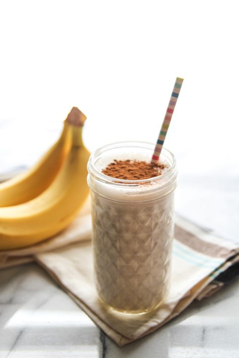 Sore throat soothing shake- @sweetphi Sore Throat Smoothie, Canned Corn Recipes, Throat Soothing, Chocolate Milkshake Recipe, Milkshake Recipe Chocolate, For Sore Throat, Recipes Using Rotisserie Chicken, Throat Remedies, Recipe Using Chicken