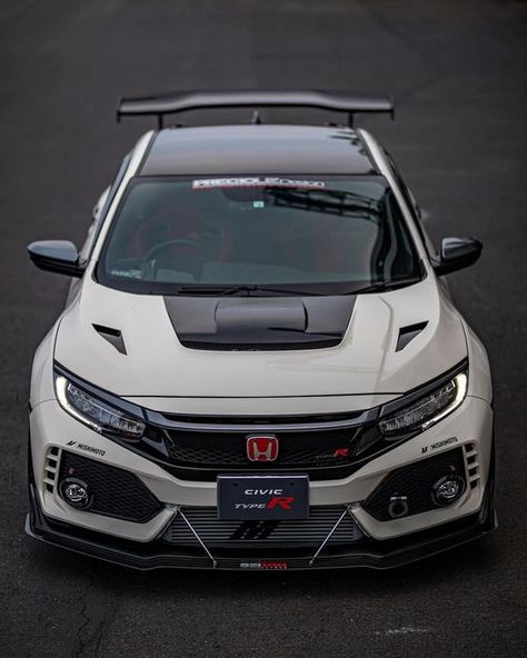 Kereta Sport, Honda Type R, Soichiro Honda, Honda Civic Car, Honda Civic Sport, Civic Car, Acura Cars, Honda Civic Hatchback, Civic Type R