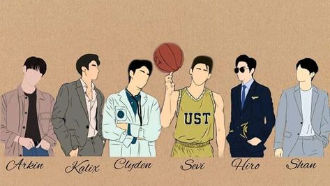 University Series 4reuminct Wallpaper, University Series 4reuminct, Univ Boys, Wattpad Published Books, University Series Fanart, Univ Series, Best Wattpad Stories, University Series, Best Wattpad Books