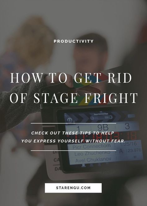 In today's podcast/video, I'm sharing advice in how to get rid if stage fright. How To Get Rid Of Stage Fright, Stage Fear, Podcast Video, Stage Fright, Speaking Activities, Growth Quotes, Public Speaking, Start A Blog, Girly Stuff