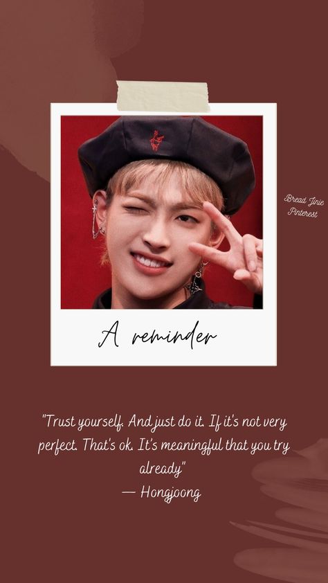 Ateez Atiny Tattoo Ideas, Ateez Motivation Quotes, Ateez Inspirational Quotes, Kpop Senior Quotes, Hongjoong Quotes, Kpop Motivation Quotes, Kpop Inspirational Quotes, Kpop Quotes Aesthetic, Kpop Quotes Inspirational